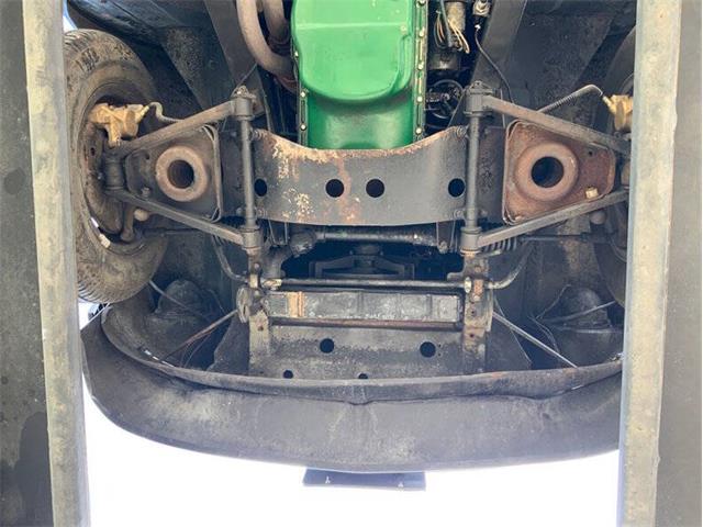 1980 MG MGB (CC-2022320) for sale in Fredericksburg, Texas