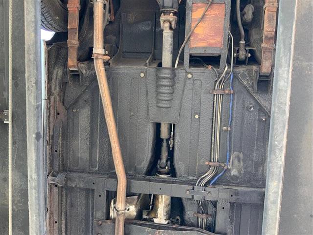 1980 MG MGB (CC-2022320) for sale in Fredericksburg, Texas