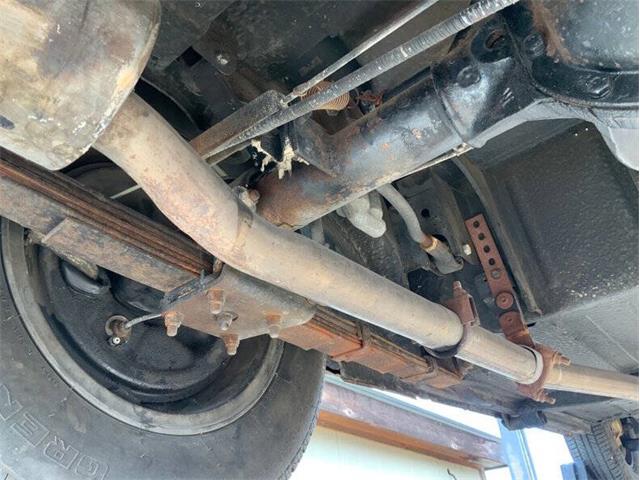 1980 MG MGB (CC-2022320) for sale in Fredericksburg, Texas