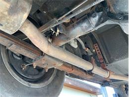 1980 MG MGB (CC-2022320) for sale in Fredericksburg, Texas