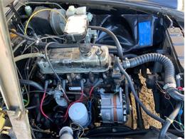 1980 MG MGB (CC-2022320) for sale in Fredericksburg, Texas