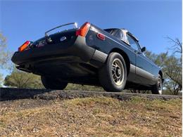1980 MG MGB (CC-2022320) for sale in Fredericksburg, Texas