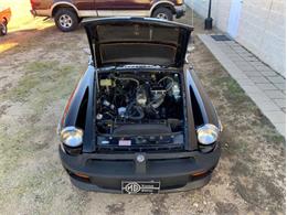 1980 MG MGB (CC-2022320) for sale in Fredericksburg, Texas