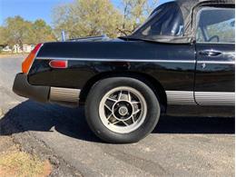 1980 MG MGB (CC-2022320) for sale in Fredericksburg, Texas