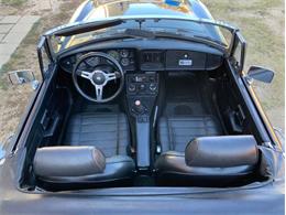 1980 MG MGB (CC-2022320) for sale in Fredericksburg, Texas