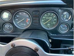 1980 MG MGB (CC-2022320) for sale in Fredericksburg, Texas
