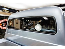 1955 Ford F100 (CC-2022327) for sale in Plymouth, Michigan
