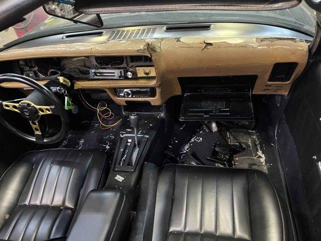 1979 Pontiac Firebird (CC-2022399) for sale in Carrollton, Texas
