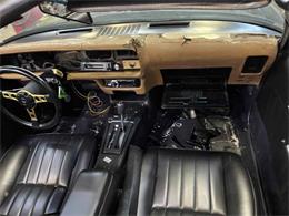 1979 Pontiac Firebird (CC-2022399) for sale in Carrollton, Texas