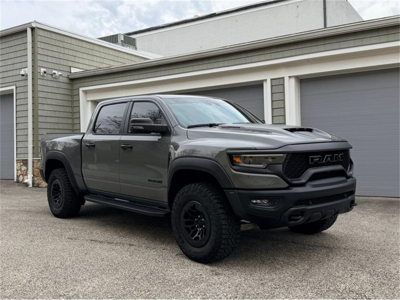 2023 Dodge Ram 1500 for Sale | ClassicCars.com | CC-2020024