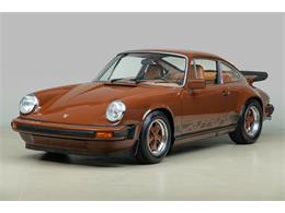 1976 Porsche 911 Carrera 2.7 MFI (CC-2022428) for sale in Scotts Valley, California
