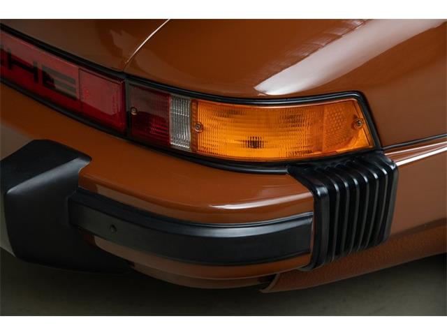 1976 Porsche 911 Carrera 2.7 MFI (CC-2022428) for sale in Scotts Valley, California