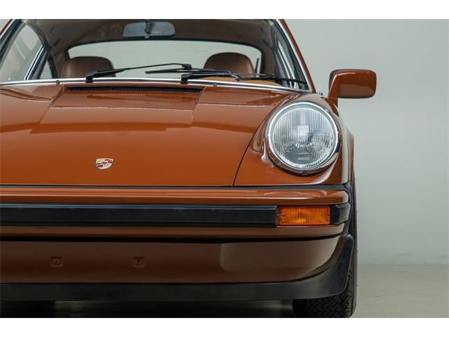 1976 Porsche 911 Carrera 2.7 MFI (CC-2022428) for sale in Scotts Valley, California