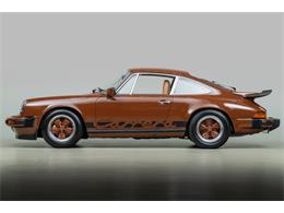 1976 Porsche 911 Carrera 2.7 MFI (CC-2022428) for sale in Scotts Valley, California