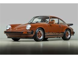 1976 Porsche 911 Carrera 2.7 MFI (CC-2022428) for sale in Scotts Valley, California