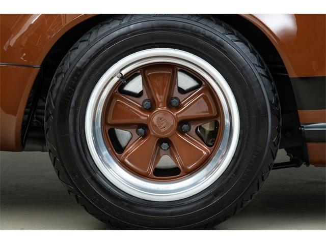 1976 Porsche 911 Carrera 2.7 MFI (CC-2022428) for sale in Scotts Valley, California