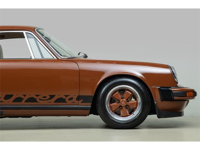 1976 Porsche 911 Carrera 2.7 MFI (CC-2022428) for sale in Scotts Valley, California