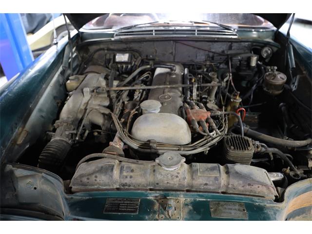 1965 Mercedes-Benz 300SE (CC-2022432) for sale in Astoria, New York