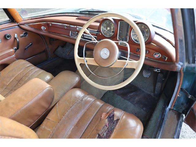 1965 Mercedes-Benz 300SE (CC-2022432) for sale in Astoria, New York
