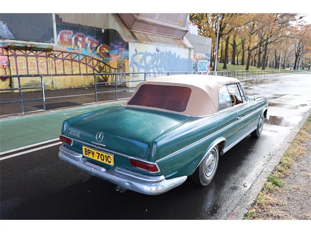 1965 Mercedes-Benz 300SE (CC-2022432) for sale in Astoria, New York