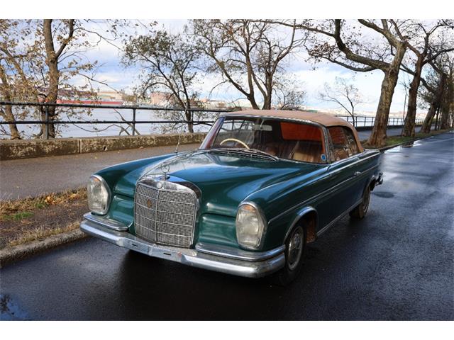 1965 Mercedes-Benz 300SE (CC-2022432) for sale in Astoria, New York