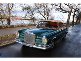 1965 Mercedes-Benz 300SE (CC-2022432) for sale in Astoria, New York