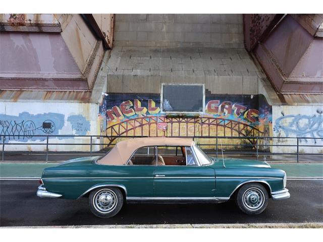 1965 Mercedes-Benz 300SE (CC-2022432) for sale in Astoria, New York