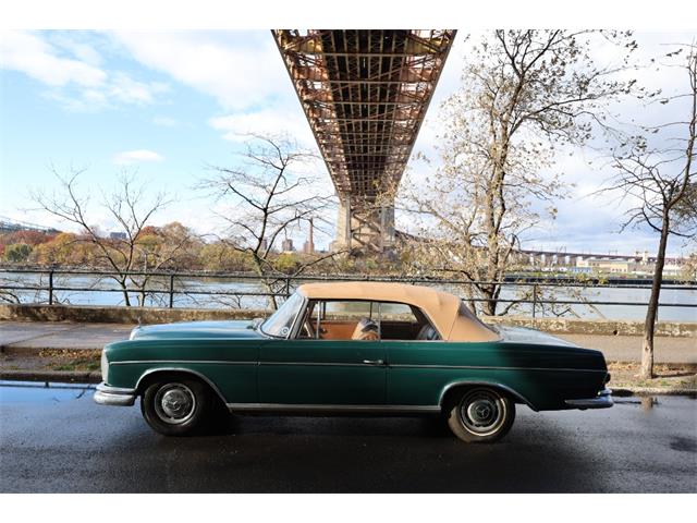 1965 Mercedes-Benz 300SE (CC-2022432) for sale in Astoria, New York
