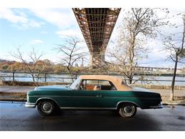1965 Mercedes-Benz 300SE (CC-2022432) for sale in Astoria, New York