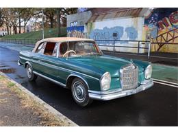 1965 Mercedes-Benz 300SE (CC-2022432) for sale in Astoria, New York