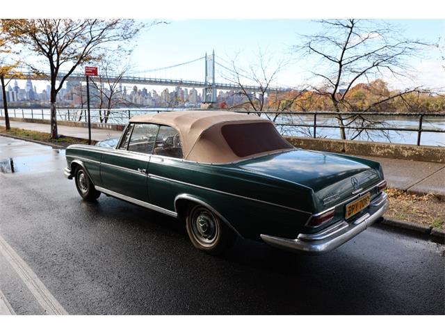 1965 Mercedes-Benz 300SE (CC-2022432) for sale in Astoria, New York