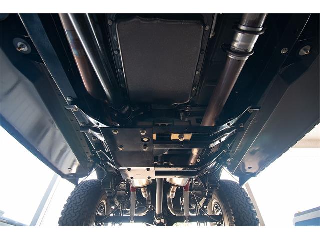 1972 Chevrolet Blazer (CC-2022441) for sale in Venice, Florida