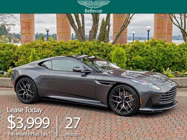 2026 Aston Martin DB2 (CC-2022448) for sale in Bellevue, Washington