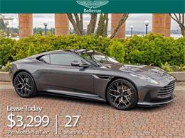2026 Aston Martin DB2 (CC-2022448) for sale in Bellevue, Washington