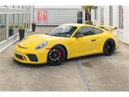 2018 Porsche 911 (CC-2022465) for sale in Bellevue, Washington