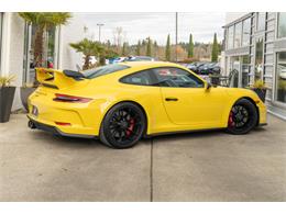 2018 Porsche 911 (CC-2022465) for sale in Bellevue, Washington