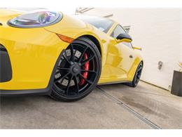 2018 Porsche 911 (CC-2022465) for sale in Bellevue, Washington
