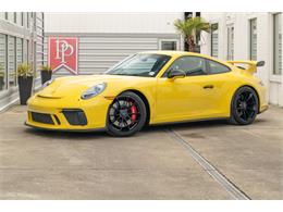 2018 Porsche 911 (CC-2022465) for sale in Bellevue, Washington