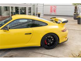 2018 Porsche 911 (CC-2022465) for sale in Bellevue, Washington