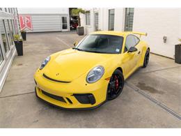 2018 Porsche 911 (CC-2022465) for sale in Bellevue, Washington
