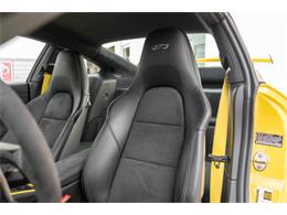 2018 Porsche 911 (CC-2022465) for sale in Bellevue, Washington