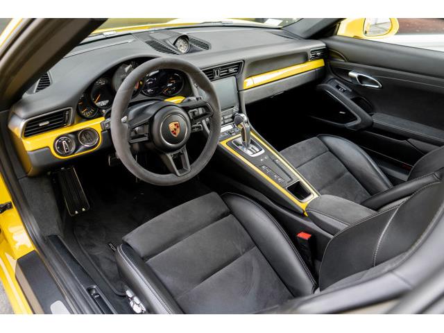 2018 Porsche 911 (CC-2022465) for sale in Bellevue, Washington