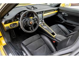 2018 Porsche 911 (CC-2022465) for sale in Bellevue, Washington