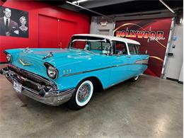 1957 Chevrolet Nomad (CC-2022516) for sale in West Babylon, New York