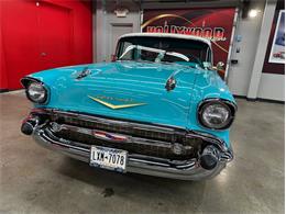 1957 Chevrolet Nomad (CC-2022516) for sale in West Babylon, New York