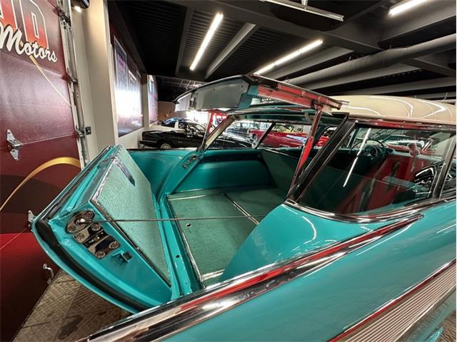 1957 Chevrolet Nomad (CC-2022516) for sale in West Babylon, New York