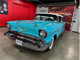 1957 Chevrolet Nomad (CC-2022516) for sale in West Babylon, New York