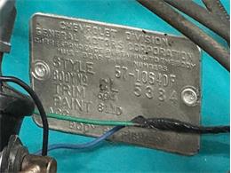 1957 Chevrolet Nomad (CC-2022516) for sale in West Babylon, New York