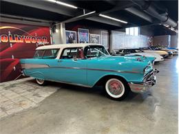 1957 Chevrolet Nomad (CC-2022516) for sale in West Babylon, New York