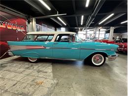 1957 Chevrolet Nomad (CC-2022516) for sale in West Babylon, New York